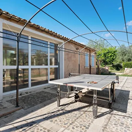 In With Pool And Garden Casa vacanze Noto