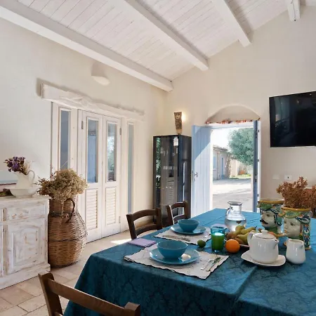 Casa vacanze In With Pool And Garden *