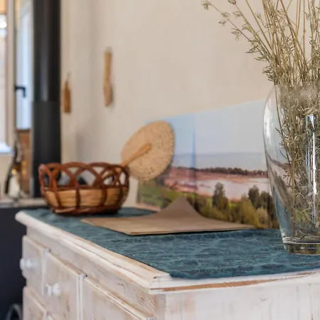 Casa vacanze In With Pool And Garden Noto