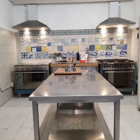 In With Pool And Garden Casa vacanze Noto